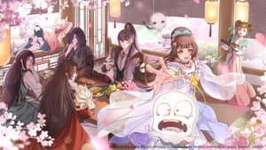Psychic Princess — foto 8