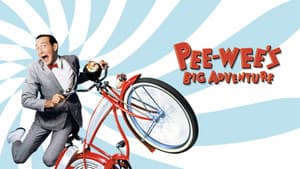 La Gran Aventura de Pee-Wee — foto 12