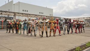 劇場版 仮面ライダージオウ Over Quartzer — foto 3