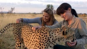 Davina McCall: Life at the Extreme — foto 1