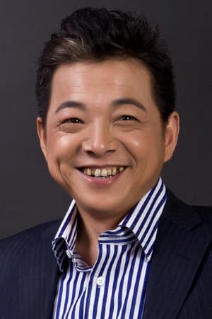 张春年
