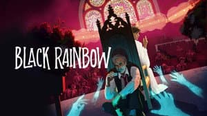 Black Rainbow — foto 2