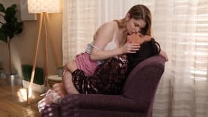 Lesbian PsychoDramas 35 — foto 5