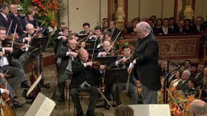 Neujahrskonzert der Wiener Philharmoniker 2009 — foto 6