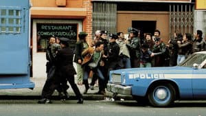 Las calles del infierno — foto 1