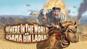 Where in the World Is Osama Bin Laden? — foto 2