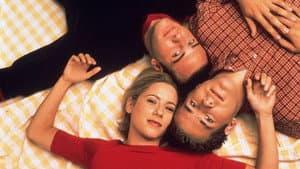 Two Guys and a Girl — foto 4