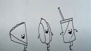 The Animation Show / Intermission in the Third Dimension / The End of the Show — foto 4