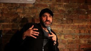 Dave Attell: Road Work — foto 2