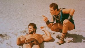 Hércules y la conquista de la Atlantida — foto 5