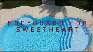 Bodyguard for Sweetheart — foto 4