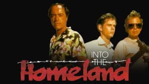 Into the Homeland — foto 5
