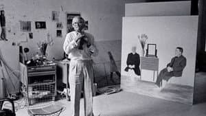 David Hockney - Die wiedergefundene Zeit — foto 1