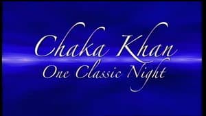 Chaka Khan: Greatest Hits Live — foto 1