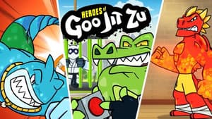 Heroes of Goo Jit Zu — foto 1