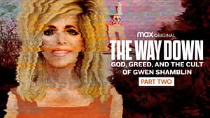 La Caída: Dios, Codicia y el Culto de Gwen Shamblin — foto 2