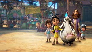 Las aventuras de Los Elegidos — foto 1