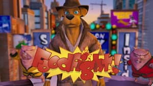 Foodfight! — foto 6