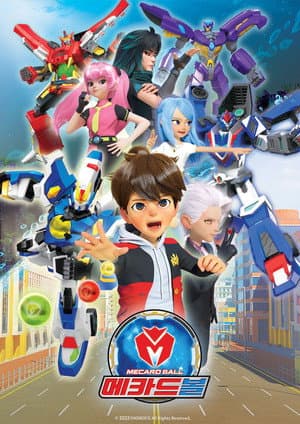 Temporada 1