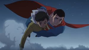 Supermann — foto 2