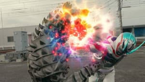 仮面ライダー ビヨンド・ジェネレーションズ — foto 3