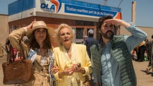 Ocho apellidos marroquís — foto 3
