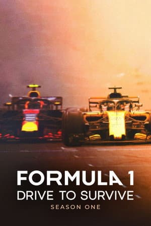 Temporada 1