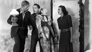 The Man with Nine Lives — foto 2