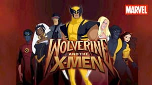Wolverine y los X-Men — foto 3