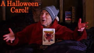 A Halloween Carol — foto 1