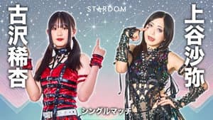 第15回 ゴッデス・オブ・スターダム ～タッグリーグ開幕戦～ in KORAKUEN — foto 5