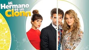 Mi hermano es un clon — foto 2