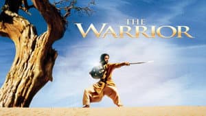 The Warrior — foto 1