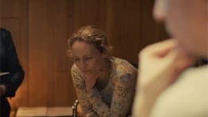 Vanessa Paradis, la soirée — foto 5