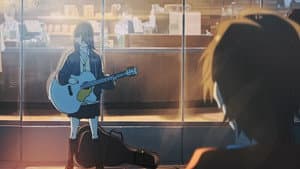 音楽から生まれる物語。”CHRONICLE"「宇宙」 — foto 4