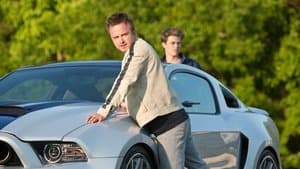 Need For Speed: La Película — foto 7