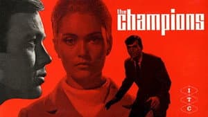 The Champions — foto 4