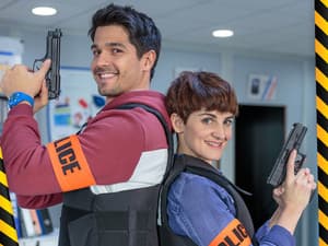 Episodio 1