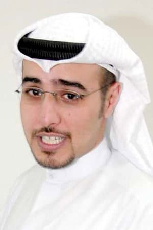 Bandar Al-Saeed
