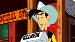 Les Nouvelles Aventures de Lucky Luke — foto 4