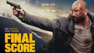 Atentado en el estadio — foto 10