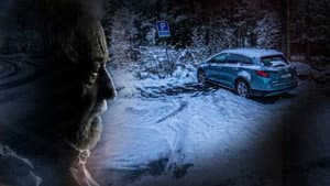 GW:s mord – Taximordet i Hjälstaviken — foto 1