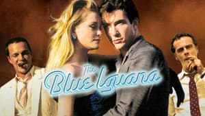 The Blue Iguana — foto 5