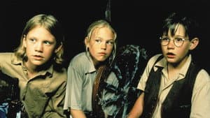 Kalle Blomkvist - mästerdetektiven lever farligt — foto 1