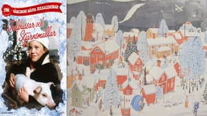 Julpussar och stjärnsmällar — foto 1