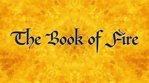 The Book of Fire — foto 1
