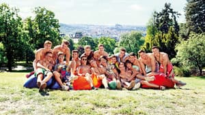 Summer in Prague — foto 1