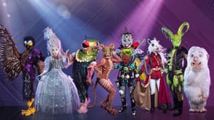 The Masked Singer Austria — foto 1