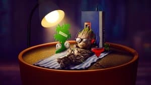 Yo soy Groot — foto 1