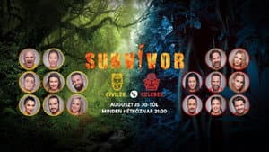 Survivor — foto 3